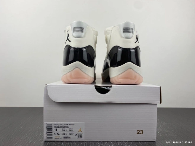 Rep LUCY AR0715-101 WMNS 11 Neapolitan Air Jordan 0731